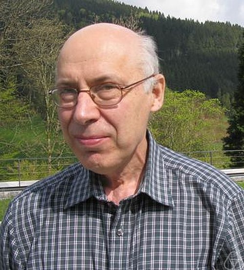 Gennadi Henkin